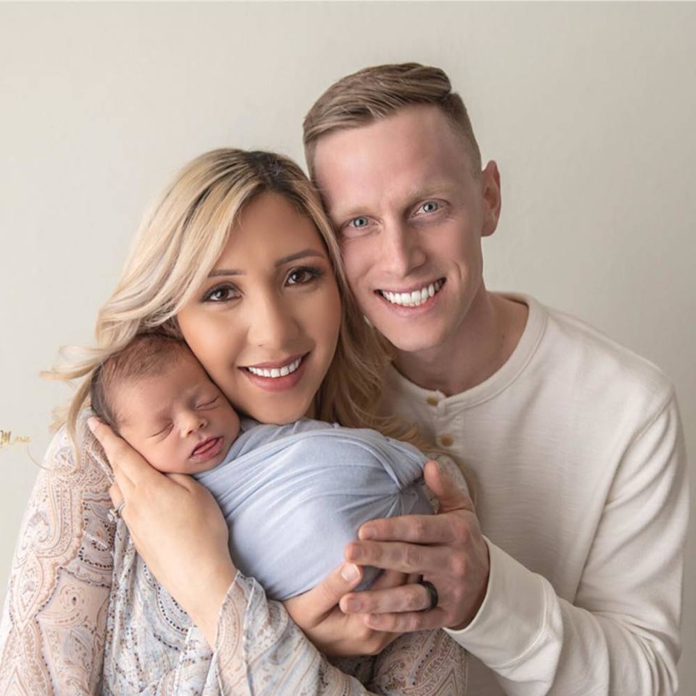 Meet your Posher, Priscilla